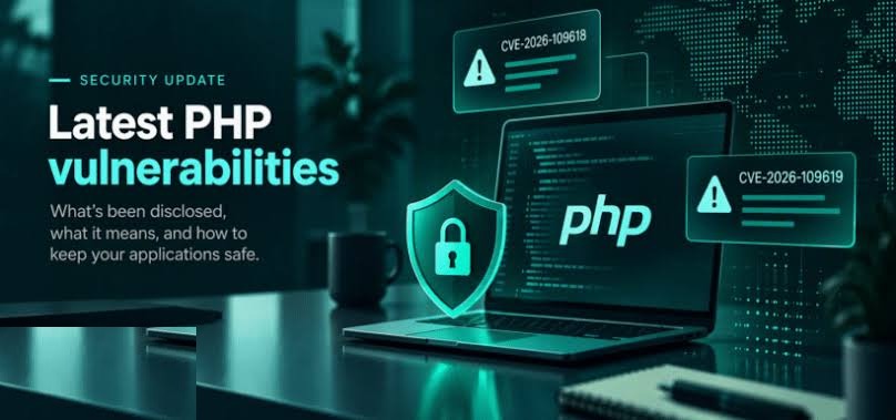 Latest PHP vulnerabilities - October 2026 security update